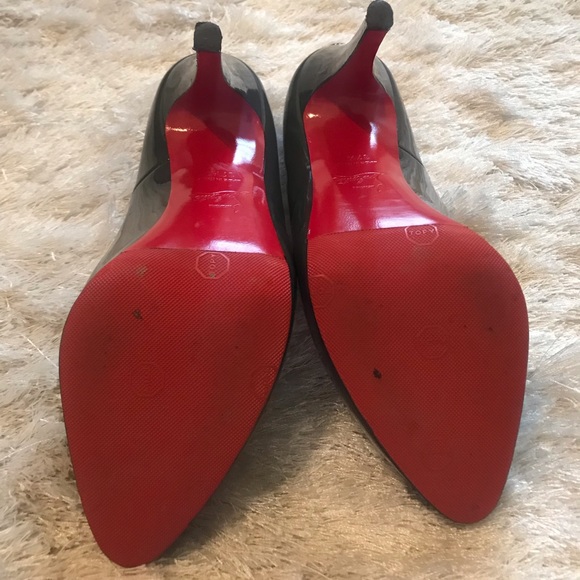 Christian Louboutin Rolando - Picture 3 of 7